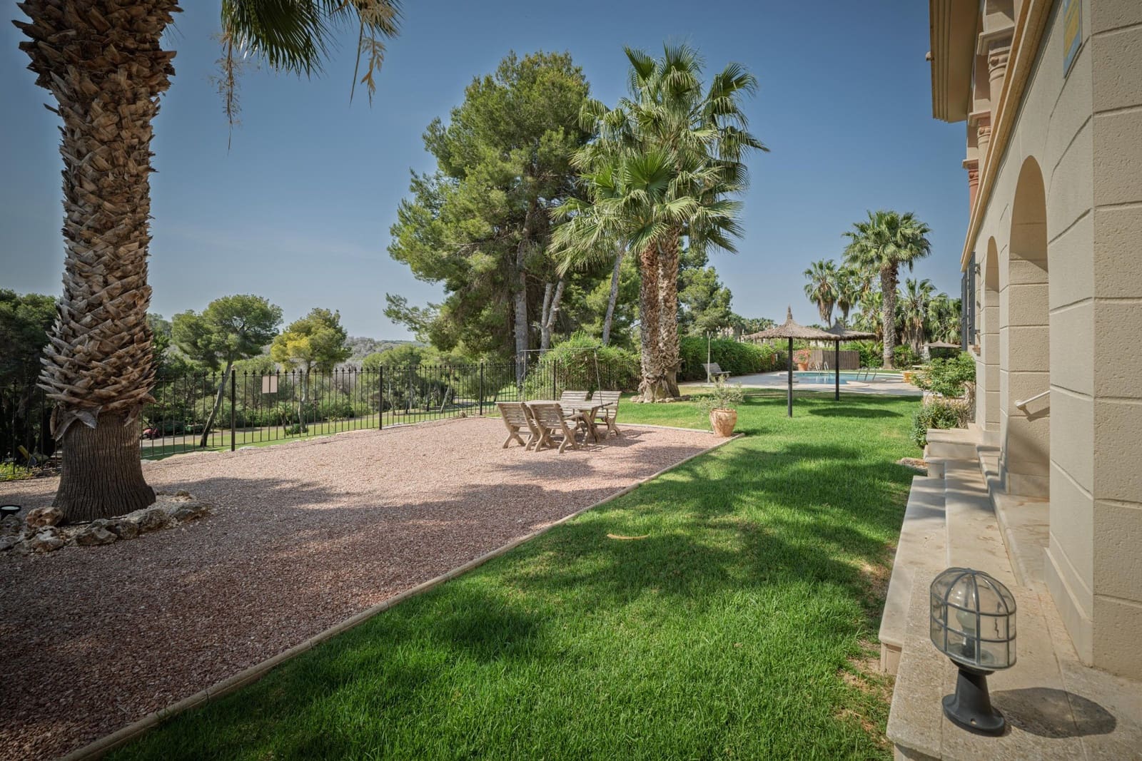 3 camera da letto Appartamento in vendita in Las Ramblas Golf con piscina - 378.500 € (Rif: 9880690)