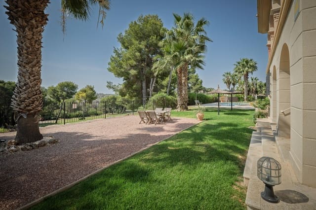 3 camera da letto Appartamento in vendita in Las Ramblas Golf, Orihuela con piscina - 378.500 € (Rif: 9880690)