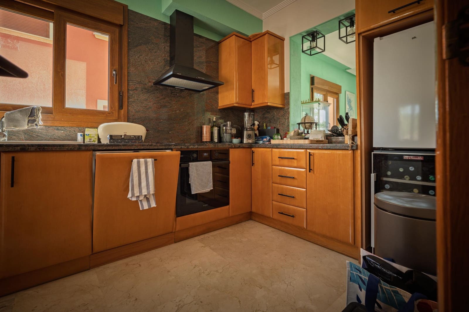 3 camera da letto Appartamento in vendita in Las Ramblas Golf con piscina - 378.500 € (Rif: 9880690)