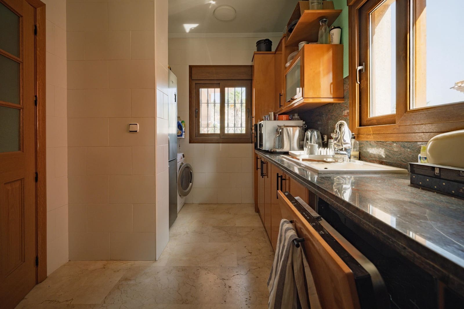 3 camera da letto Appartamento in vendita in Las Ramblas Golf con piscina - 378.500 € (Rif: 9880690)