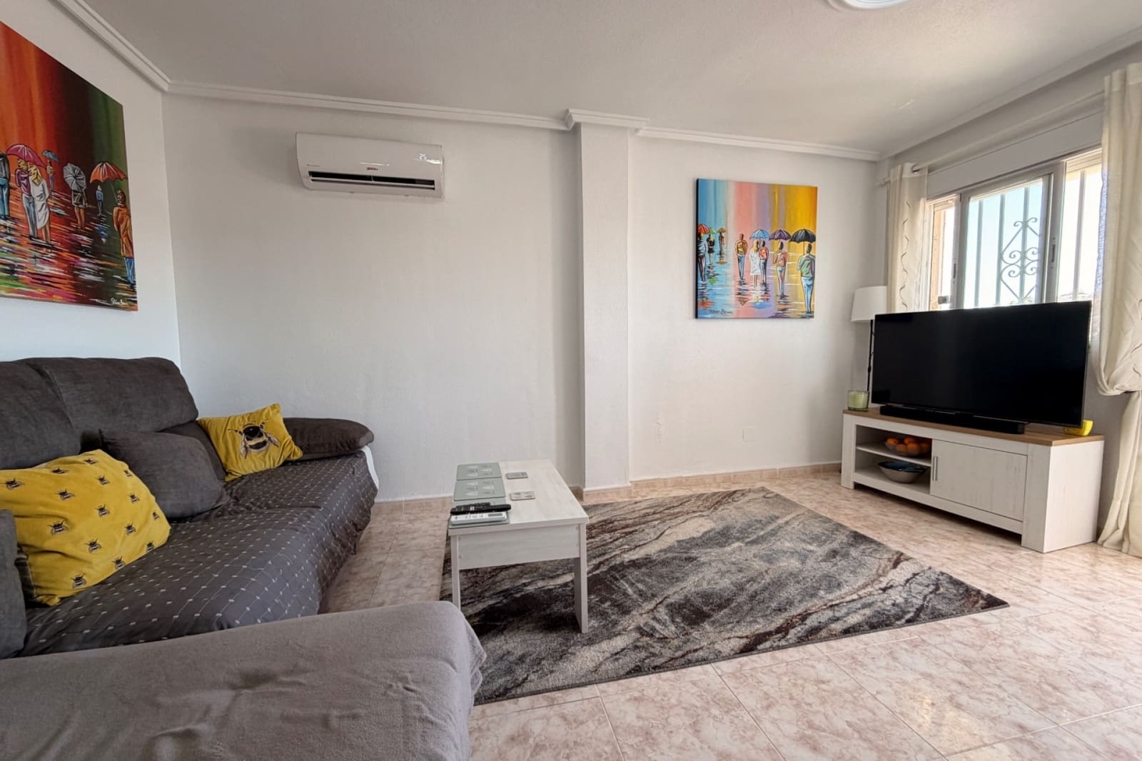 2 makuuhuone Huoneisto myytävänä paikassa Ciudad Quesada mukana uima-altaan - 149 950 € (Ref: 9880693)