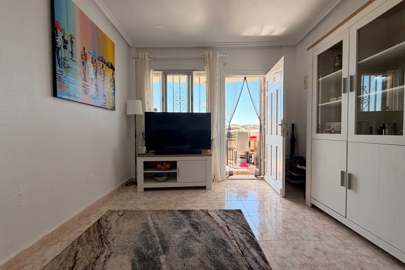2 makuuhuone Huoneisto myytävänä paikassa Ciudad Quesada mukana uima-altaan - 149 950 € (Ref: 9880693)