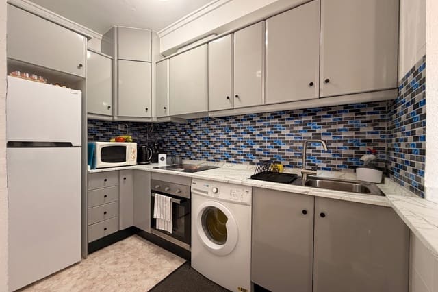 2 sovrum Lägenhet till salu i Ciudad Quesada, Rojales med pool - 149 950 € (Ref: 9880693)