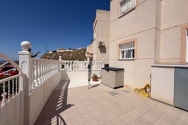 2 sovrum Lägenhet till salu i Ciudad Quesada, Rojales med pool - 149 950 € (Ref: 9880693)