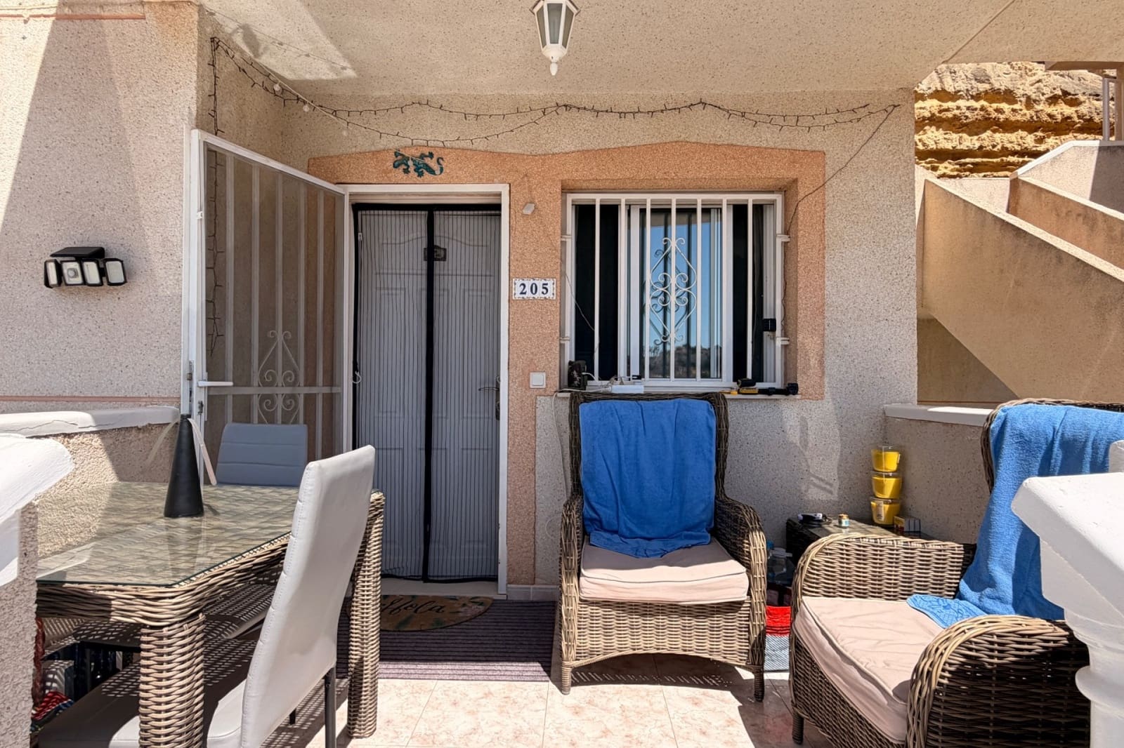 2 makuuhuone Huoneisto myytävänä paikassa Ciudad Quesada mukana uima-altaan - 149 950 € (Ref: 9880693)