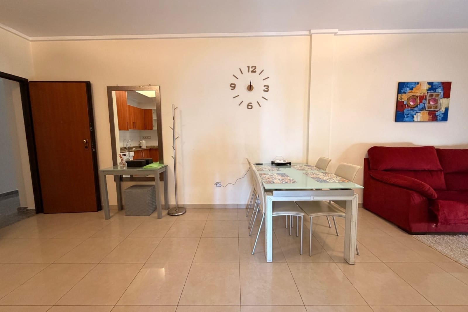 2 camera da letto Appartamento in vendita in Dona Pepa con piscina garage - 229.999 € (Rif: 9880694)