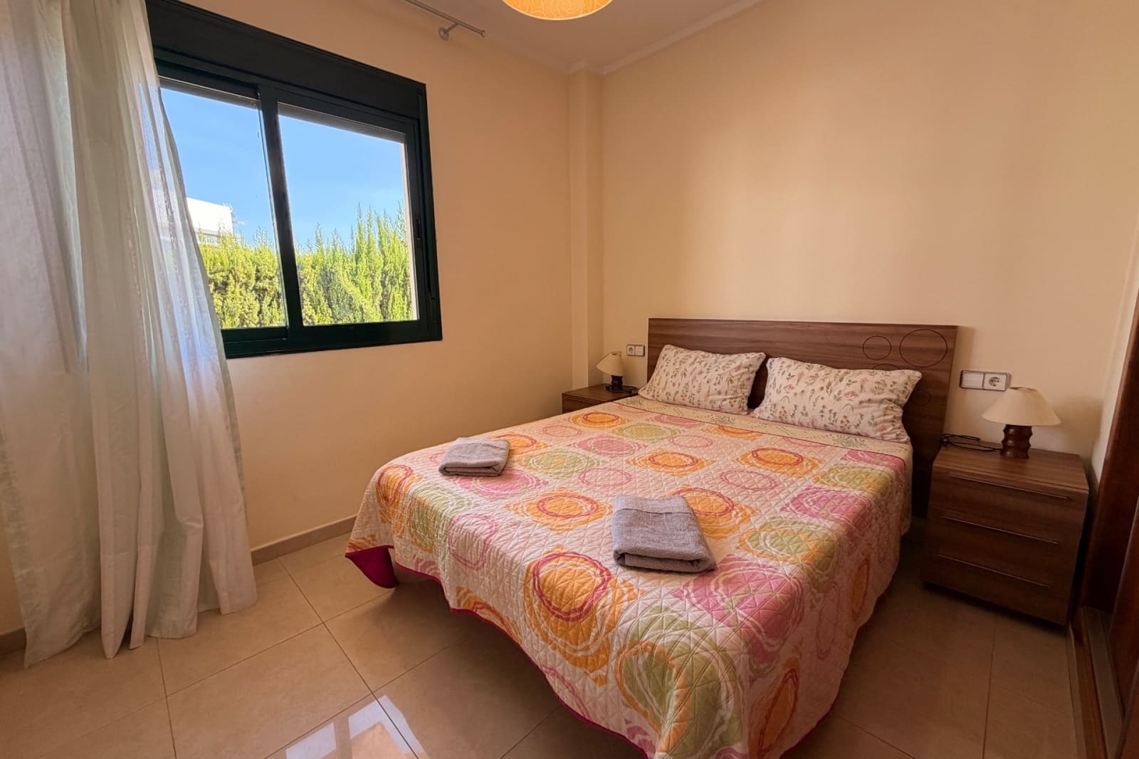 2 camera da letto Appartamento in vendita in Dona Pepa con piscina garage - 229.999 € (Rif: 9880694)