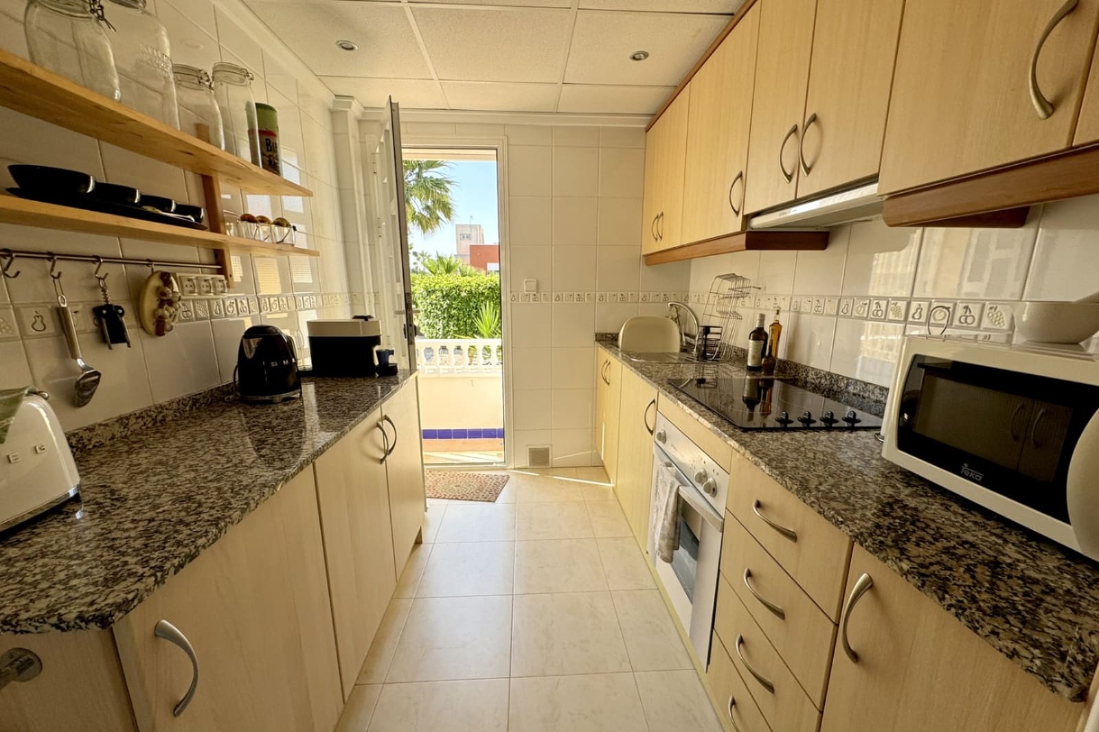 3 soverom Hus til salgs i Ciudad Quesada med svømmebasseng - € 240 000 (Ref: 9882450)
