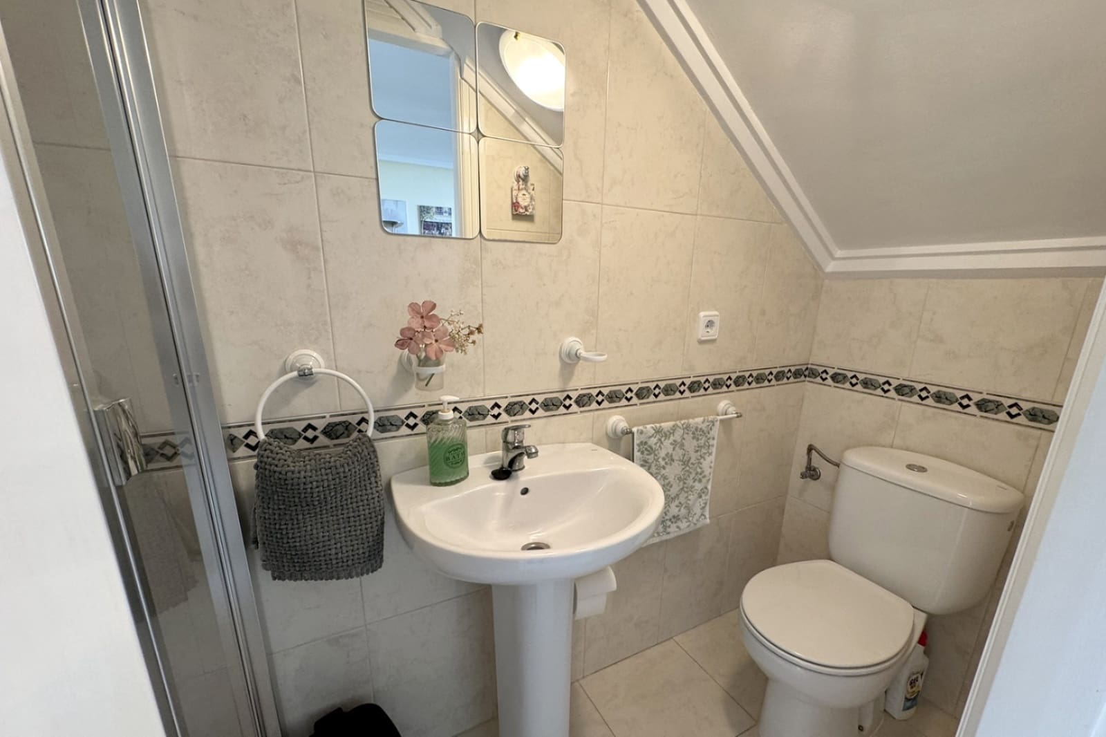 3 soverom Hus til salgs i Ciudad Quesada med svømmebasseng - € 240 000 (Ref: 9882450)