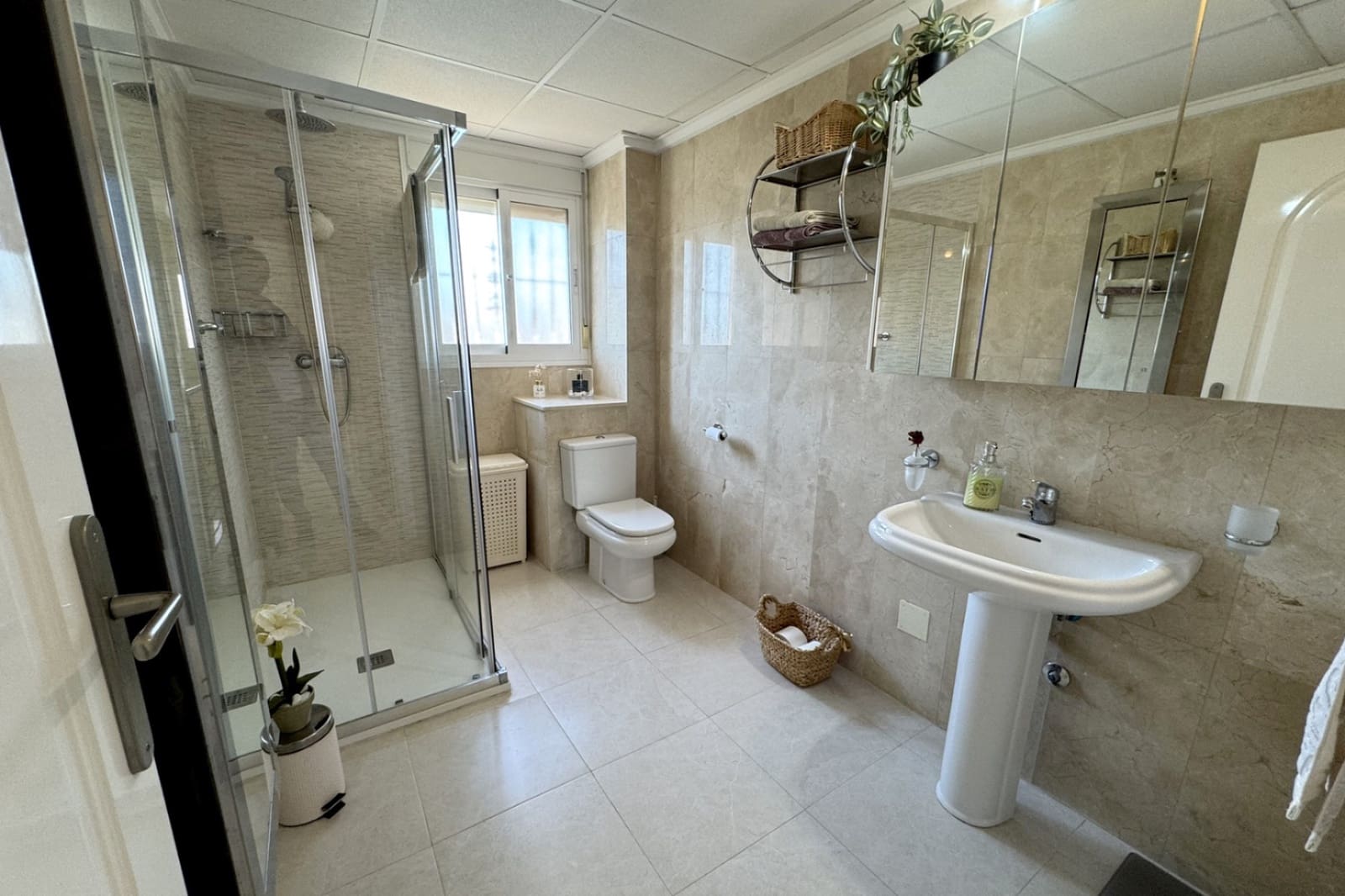 3 soverom Hus til salgs i Ciudad Quesada med svømmebasseng - € 240 000 (Ref: 9882450)