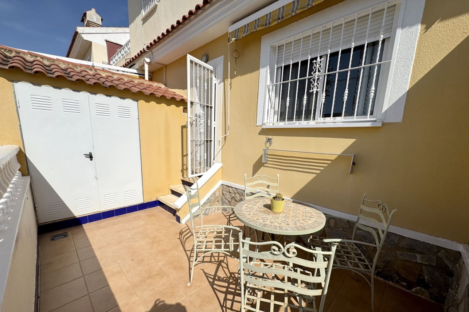 3 soverom Hus til salgs i Ciudad Quesada med svømmebasseng - € 240 000 (Ref: 9882450)