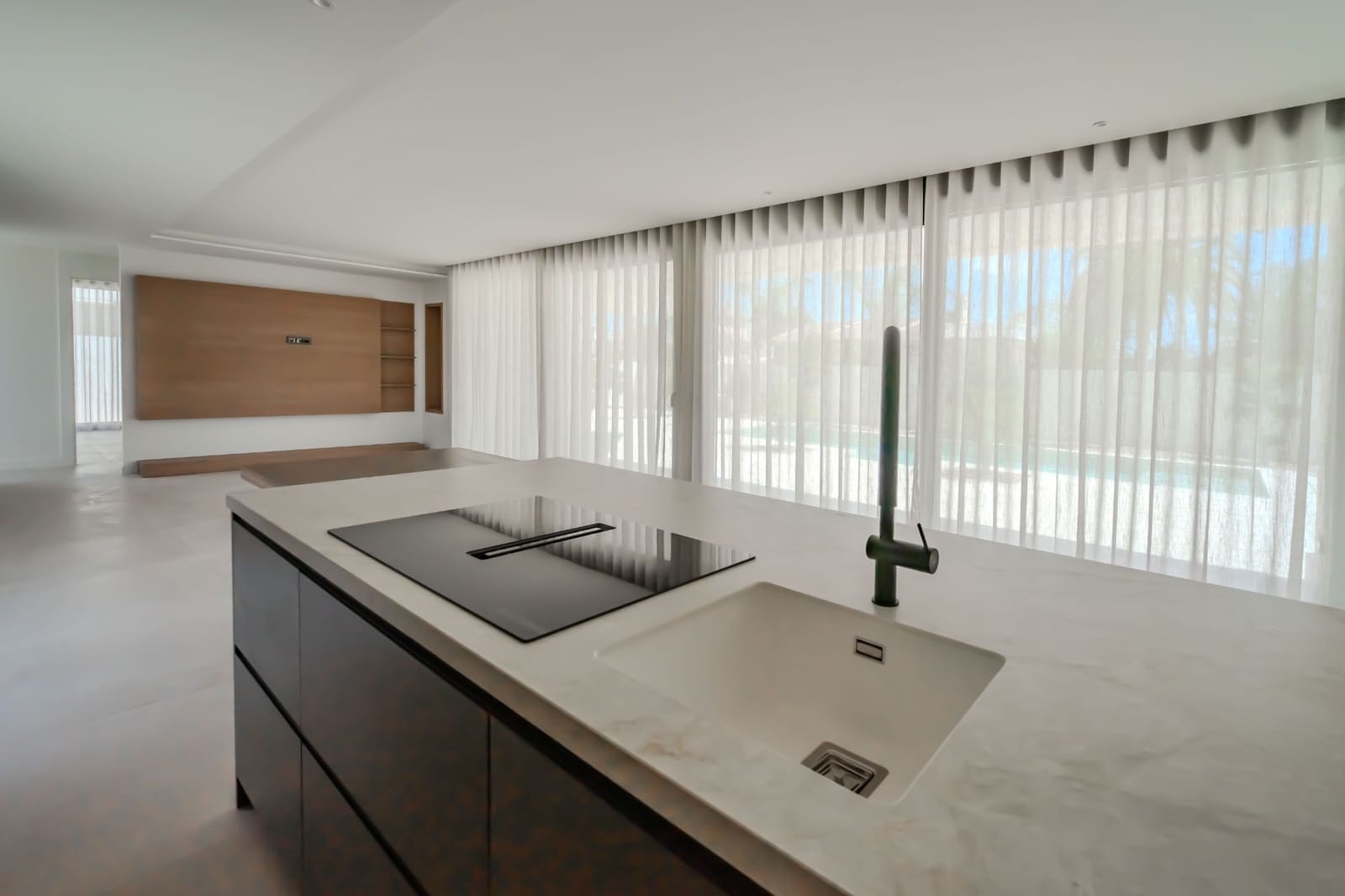 4 soverom Villa til salgs i Ciudad Quesada med svømmebasseng garasje - € 1 450 000 (Ref: 9883595)