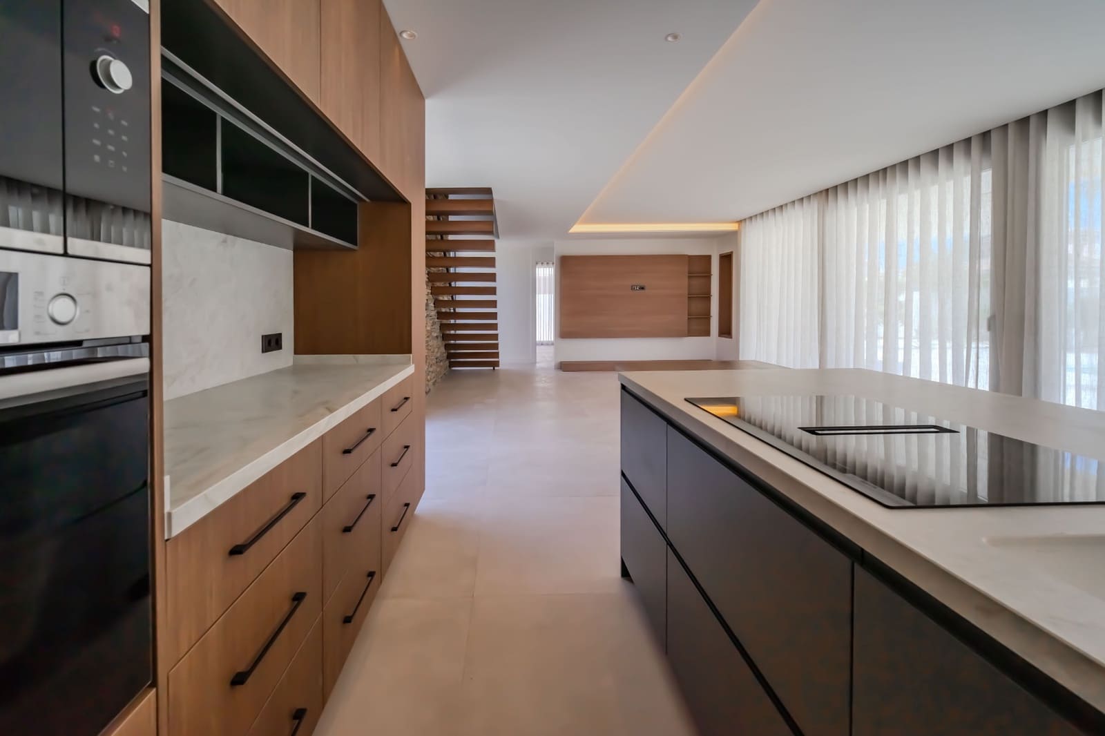 4 soverom Villa til salgs i Ciudad Quesada med svømmebasseng garasje - € 1 450 000 (Ref: 9883595)
