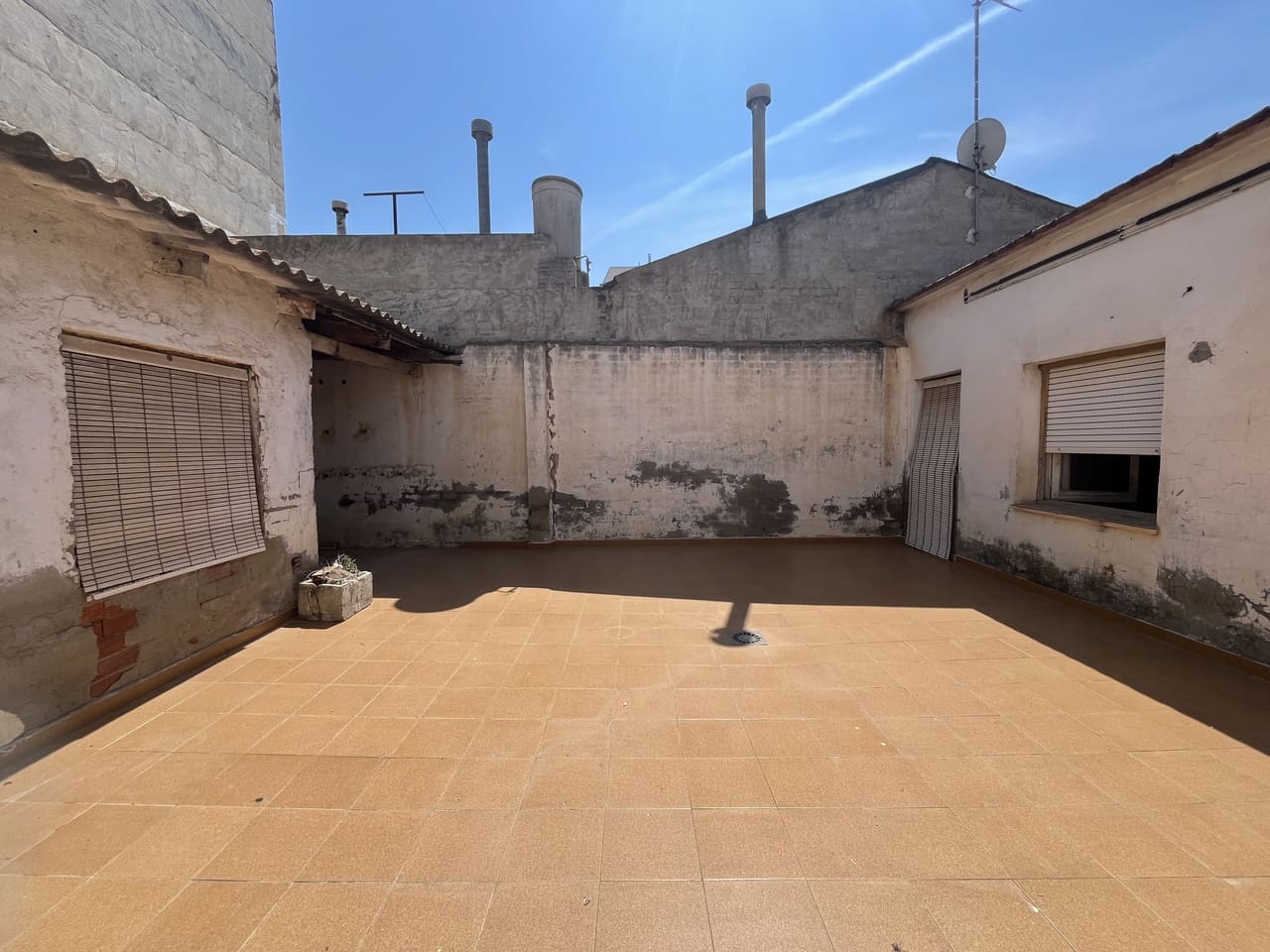 3 camera da letto Casa in vendita in Algorfa - 175.000 € (Rif: 9884246)