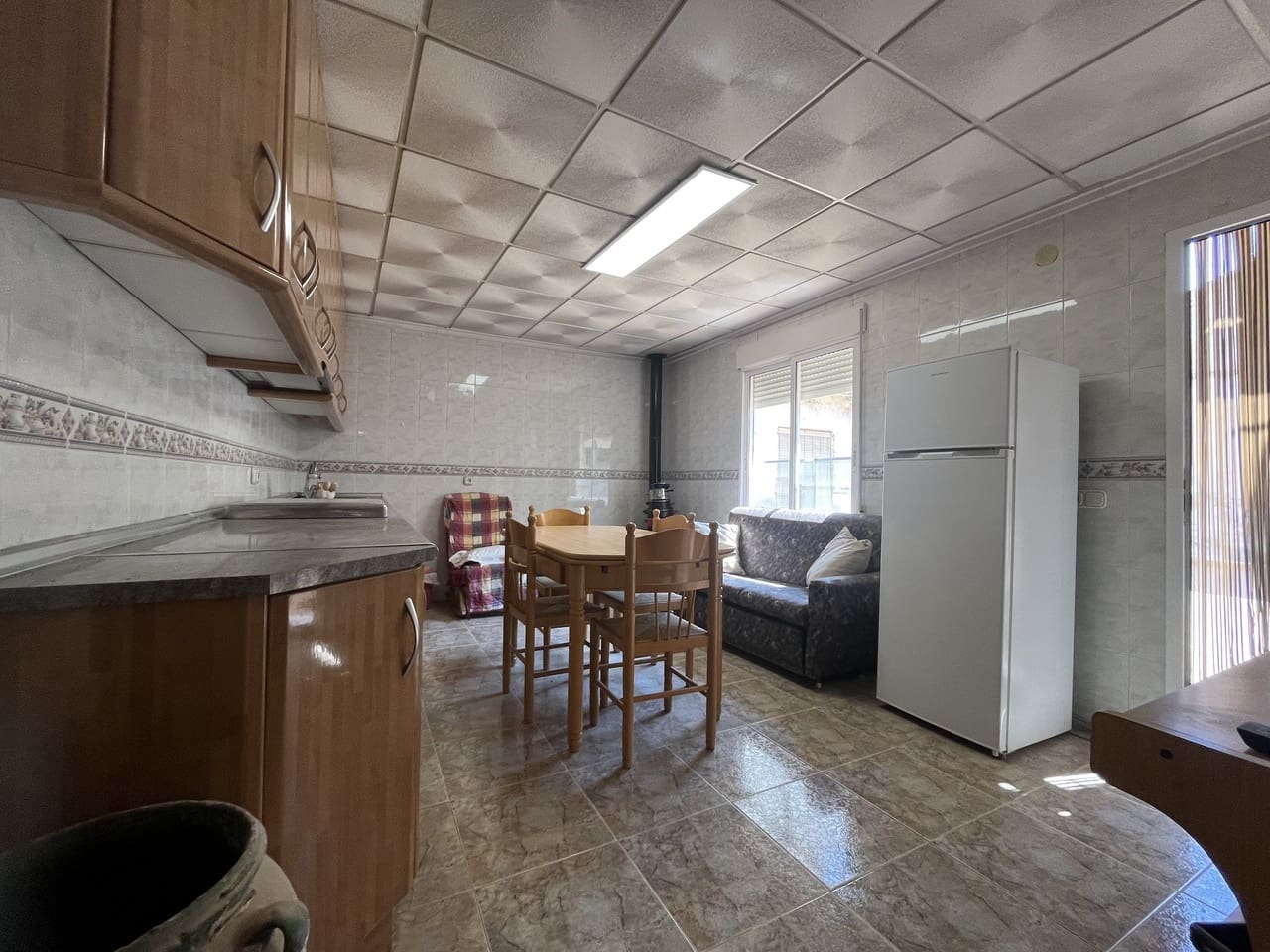 3 camera da letto Casa in vendita in Algorfa - 175.000 € (Rif: 9884246)