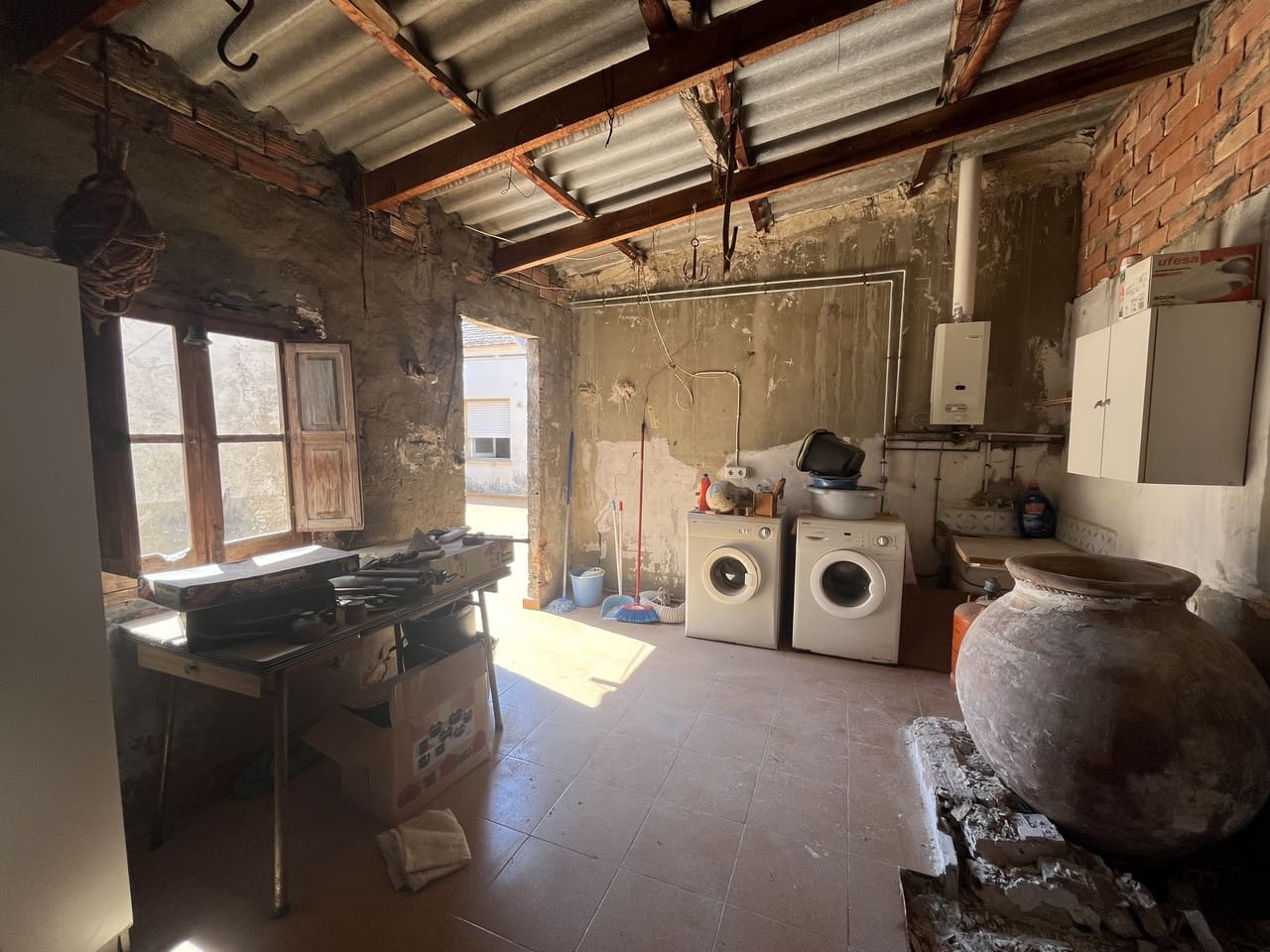 3 camera da letto Casa in vendita in Algorfa - 175.000 € (Rif: 9884246)