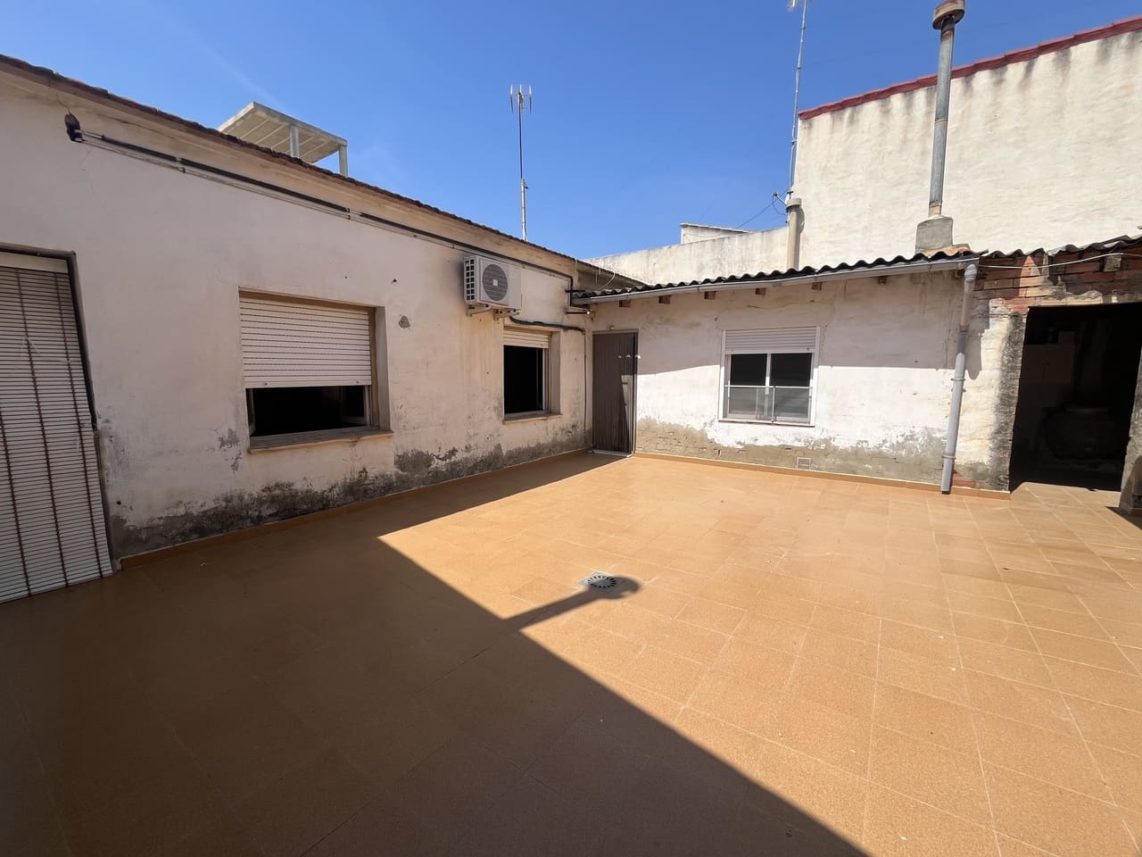 3 camera da letto Casa in vendita in Algorfa - 175.000 € (Rif: 9884246)