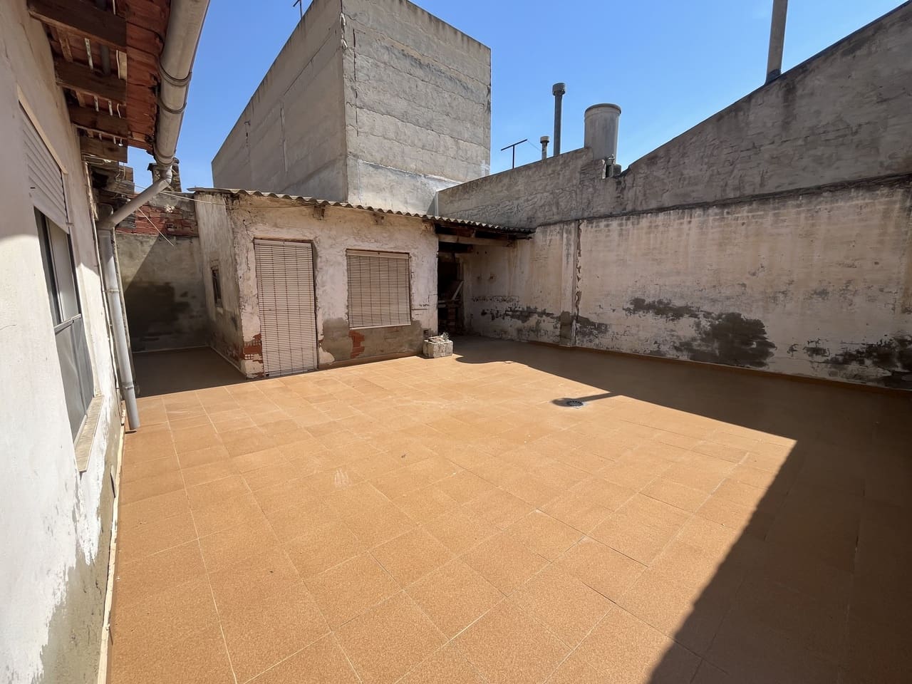 3 camera da letto Casa in vendita in Algorfa - 175.000 € (Rif: 9884246)