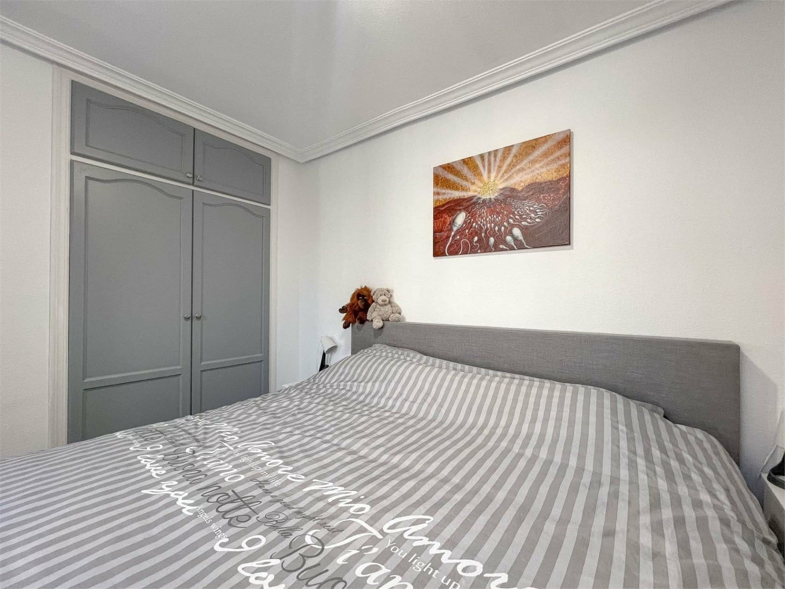 2 quarto Casa em Banda para venda em Villamartin com piscina - 279 900 € (Ref: 9888677)