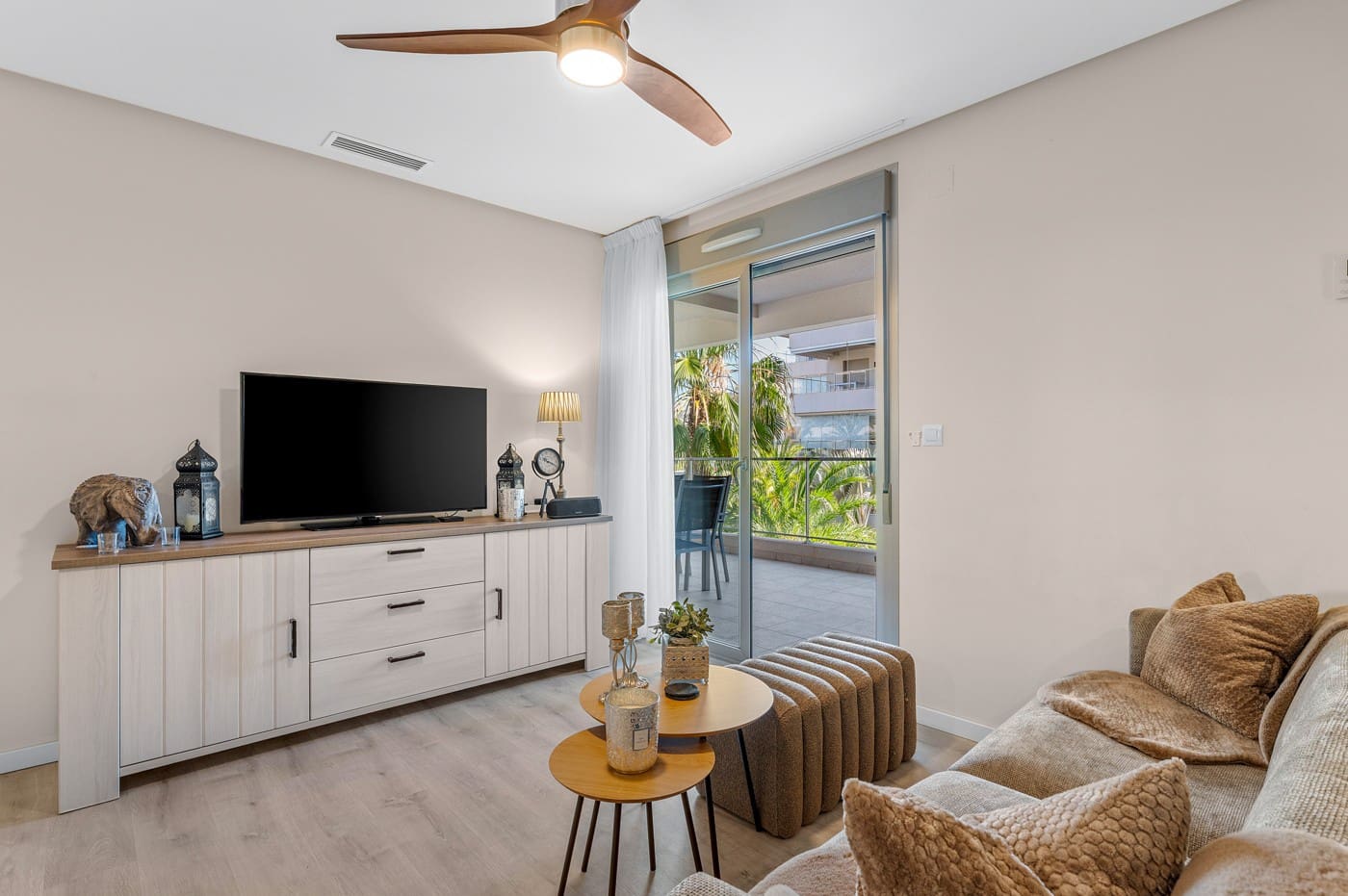 2 bedroom Apartment for sale in Los Dolses with pool garage - € 229,000 (Ref: 9888715)