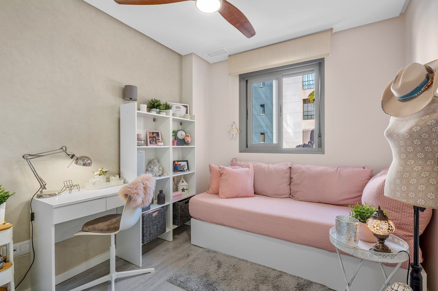 2 bedroom Apartment for sale in Los Dolses with pool garage - € 229,000 (Ref: 9888715)