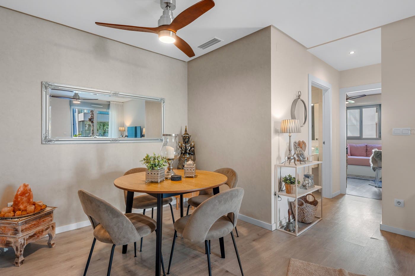 2 bedroom Apartment for sale in Los Dolses with pool garage - € 229,000 (Ref: 9888715)