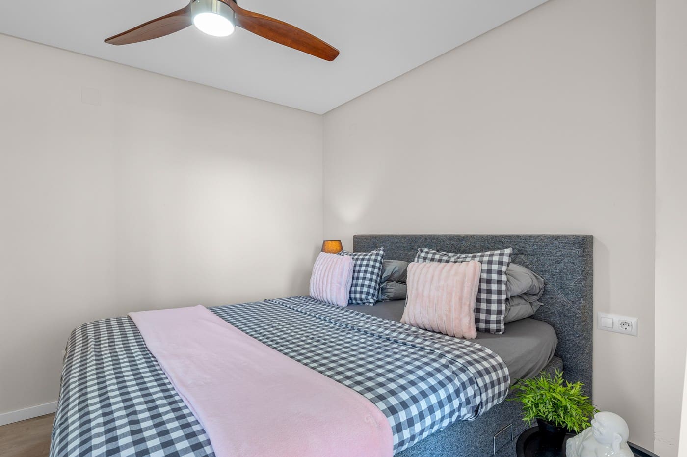2 bedroom Apartment for sale in Los Dolses with pool garage - € 229,000 (Ref: 9888715)