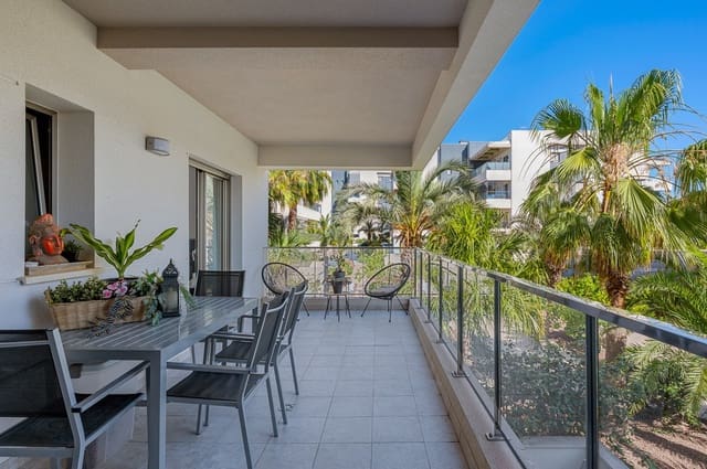 2 camera da letto Appartamento in vendita in Los Dolses, Orihuela con piscina garage - 229.000 € (Rif: 9888715)