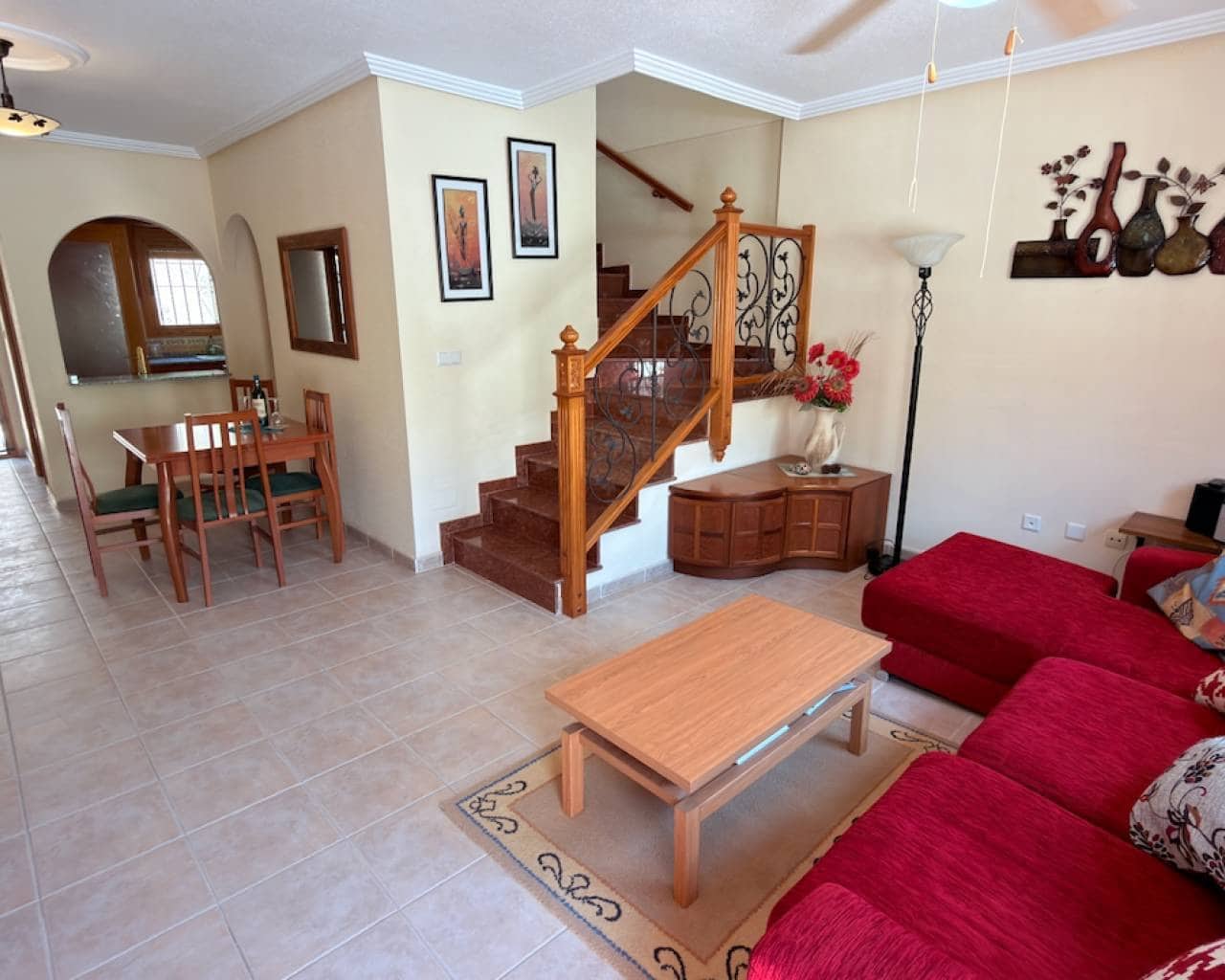 2 camera da letto Casa in vendita in La Marquesa con piscina - 169.995 € (Rif: 9889167)