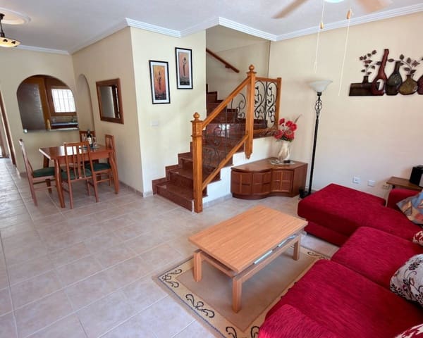 2 camera da letto Casa in vendita in La Marquesa, Rojales con piscina - 169.995 € (Rif: 9889167)