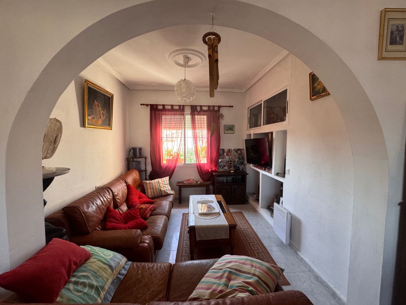 4 Zimmer Villa zu verkaufen in La Marquesa mit Pool Garage - 319.950 € (Ref: 9890686)