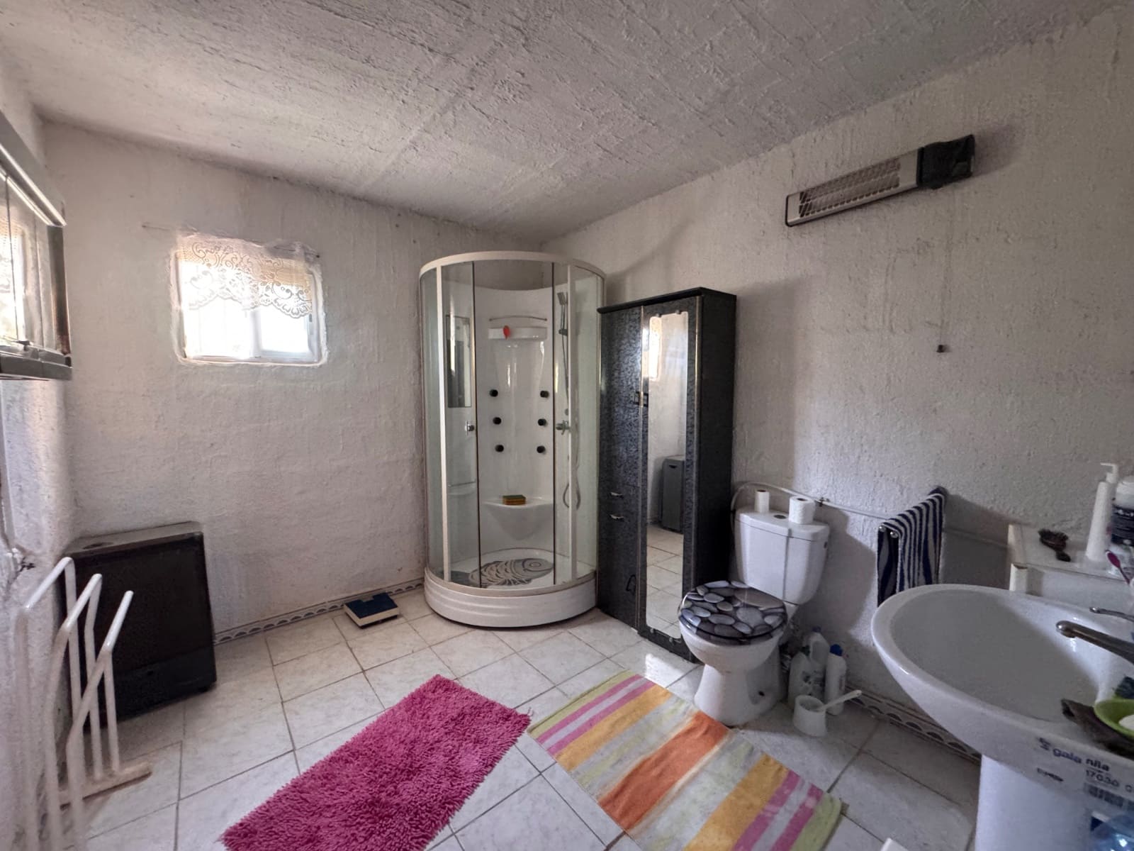 4 Zimmer Villa zu verkaufen in La Marquesa mit Pool Garage - 319.950 € (Ref: 9890686)
