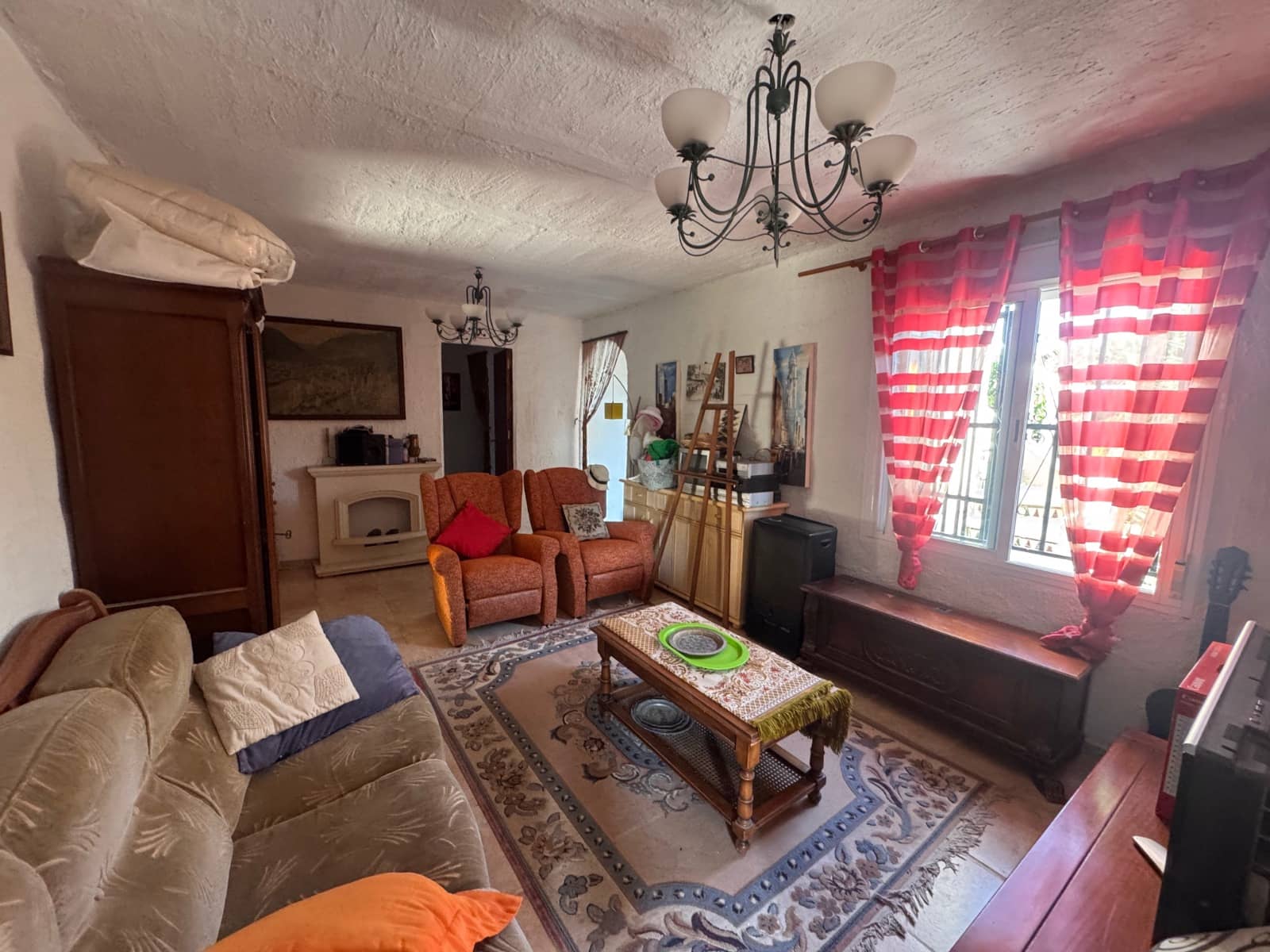 4 Zimmer Villa zu verkaufen in La Marquesa mit Pool Garage - 319.950 € (Ref: 9890686)