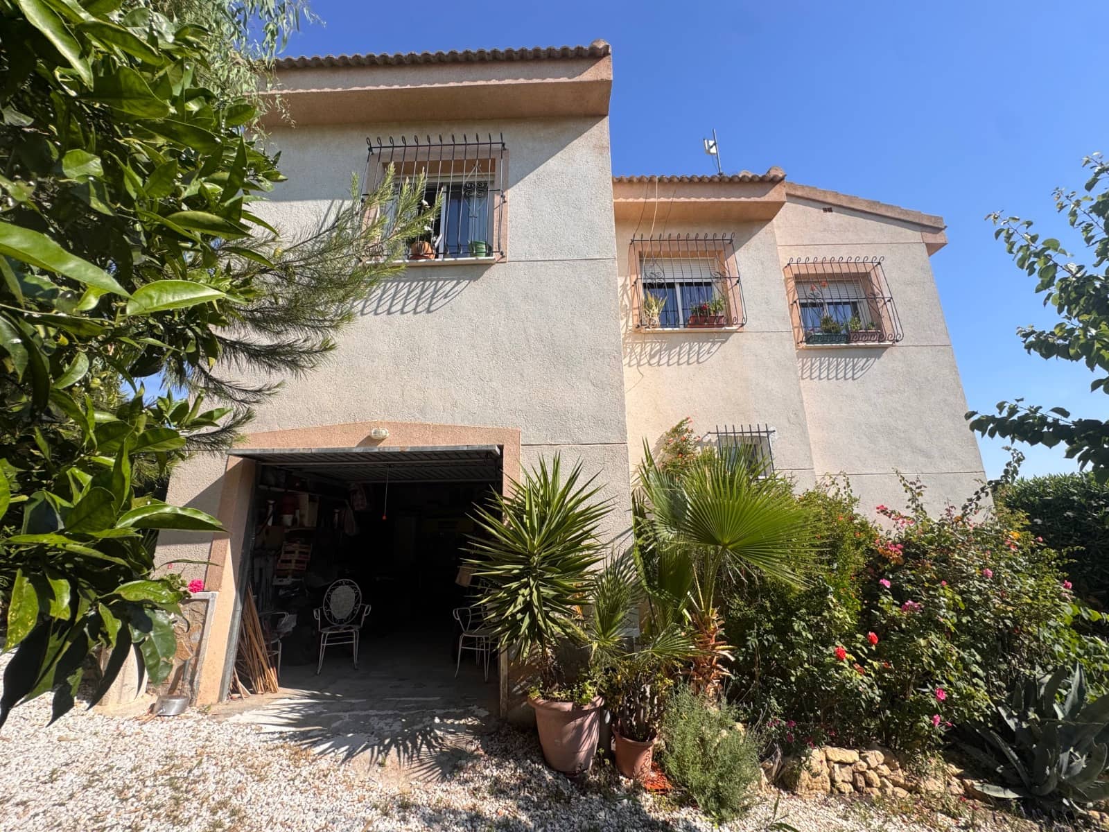 4 Zimmer Villa zu verkaufen in La Marquesa mit Pool Garage - 319.950 € (Ref: 9890686)