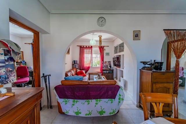 4 chambre Villa/Maison à vendre à La Marquesa, Rojales avec piscine garage - 319 950 € (Ref: 9890686)