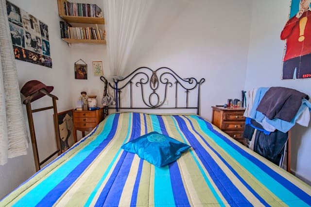 4 chambre Villa/Maison à vendre à La Marquesa, Rojales avec piscine garage - 319 950 € (Ref: 9890686)