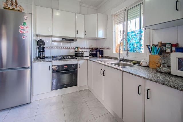 4 chambre Villa/Maison à vendre à La Marquesa, Rojales avec piscine garage - 319 950 € (Ref: 9890686)