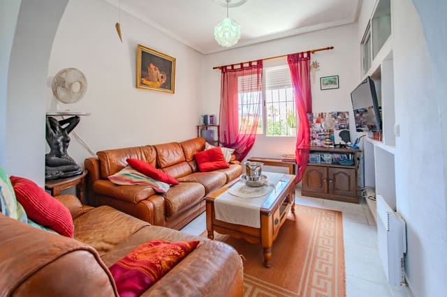 4 chambre Villa/Maison à vendre à La Marquesa, Rojales avec piscine garage - 319 950 € (Ref: 9890686)
