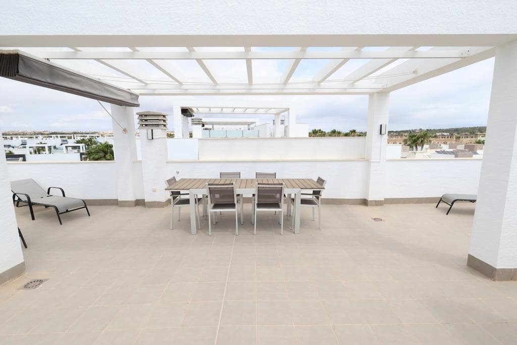 2 soveværelse Bungalow til salg i El Raso med swimmingpool garage - € 255.000 (Ref: 9891684)