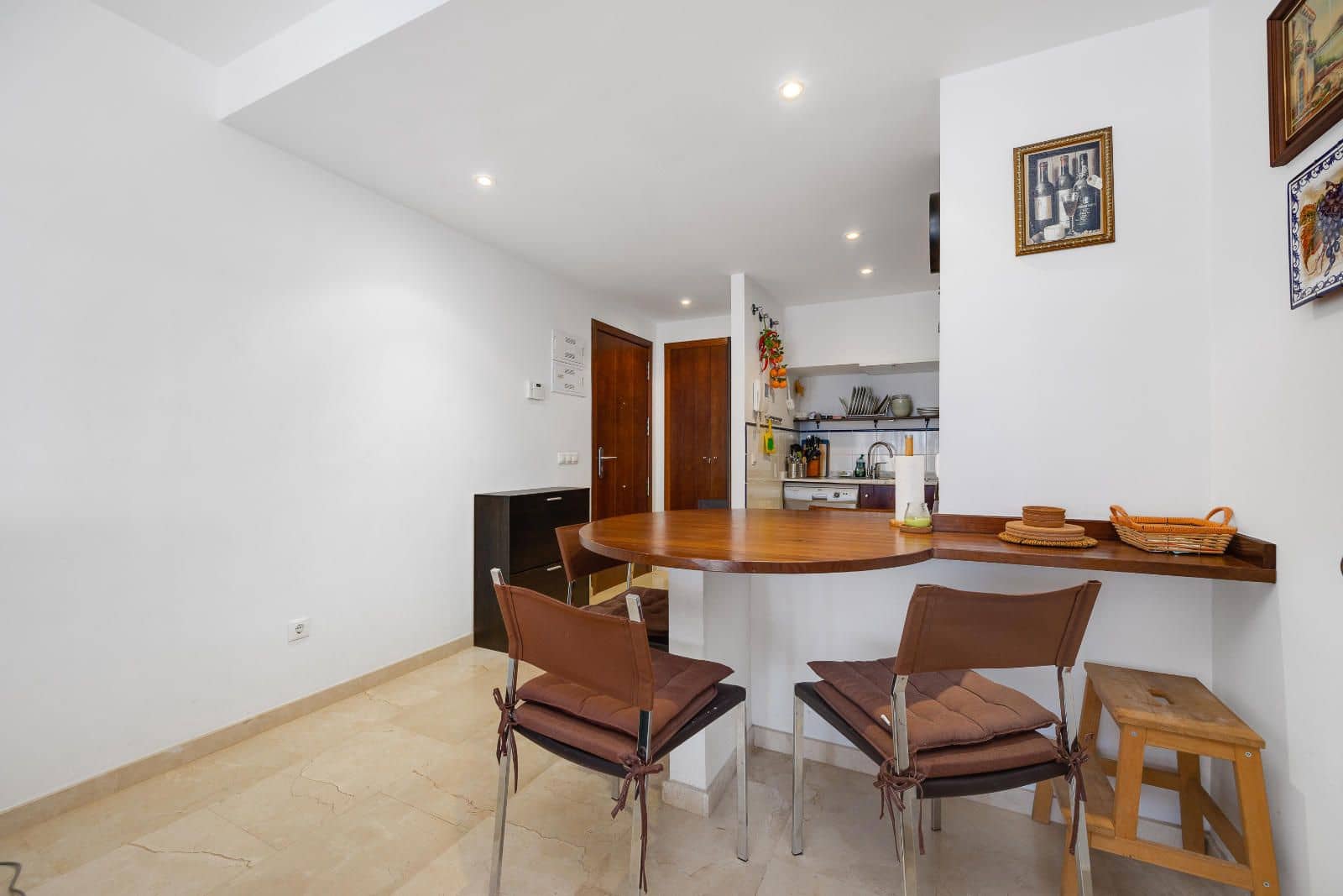 2 soverom Leilighet til salgs i Punta Prima med svømmebasseng garasje - € 239 969 (Ref: 9891841)