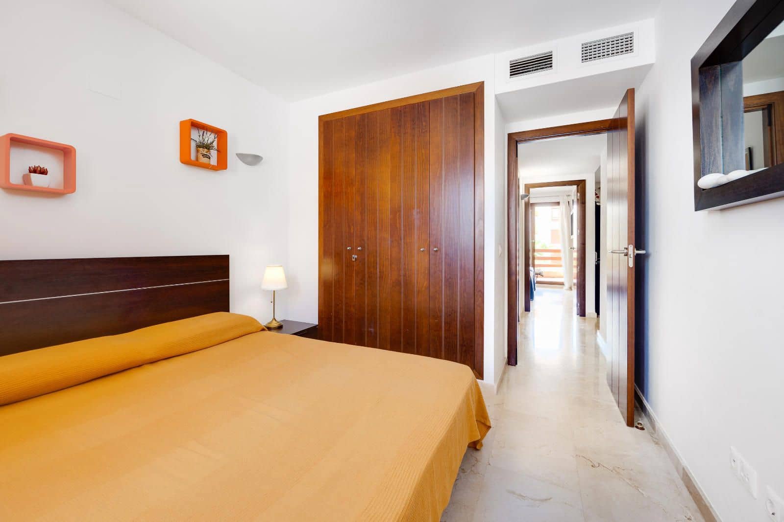 2 soverom Leilighet til salgs i Punta Prima med svømmebasseng garasje - € 239 969 (Ref: 9891841)