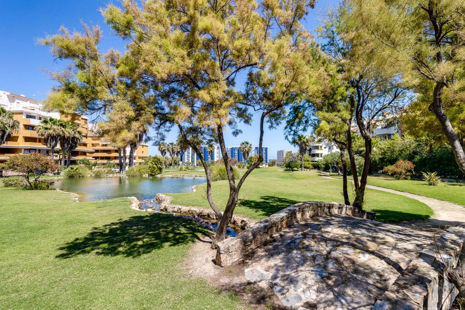 2 soverom Leilighet til salgs i Punta Prima med svømmebasseng garasje - € 239 969 (Ref: 9891841)