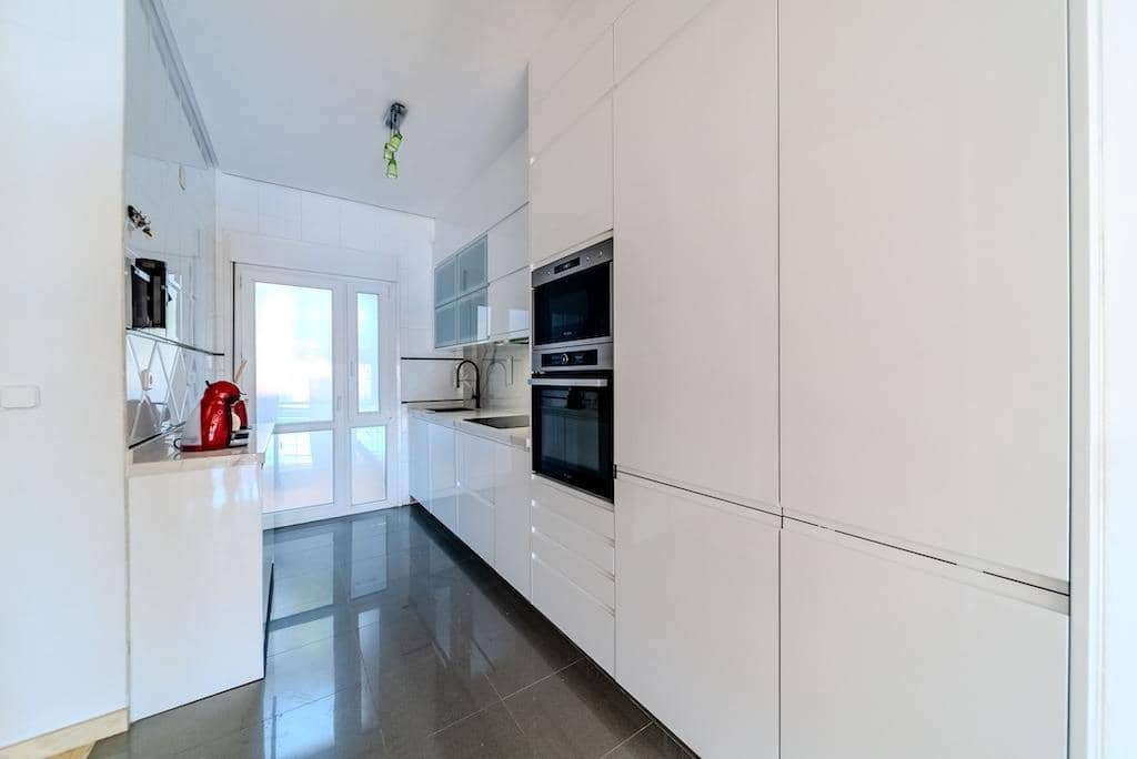 3 quarto Casa em Banda para venda em Campoamor com piscina garagem - 450 000 € (Ref: 9893903)