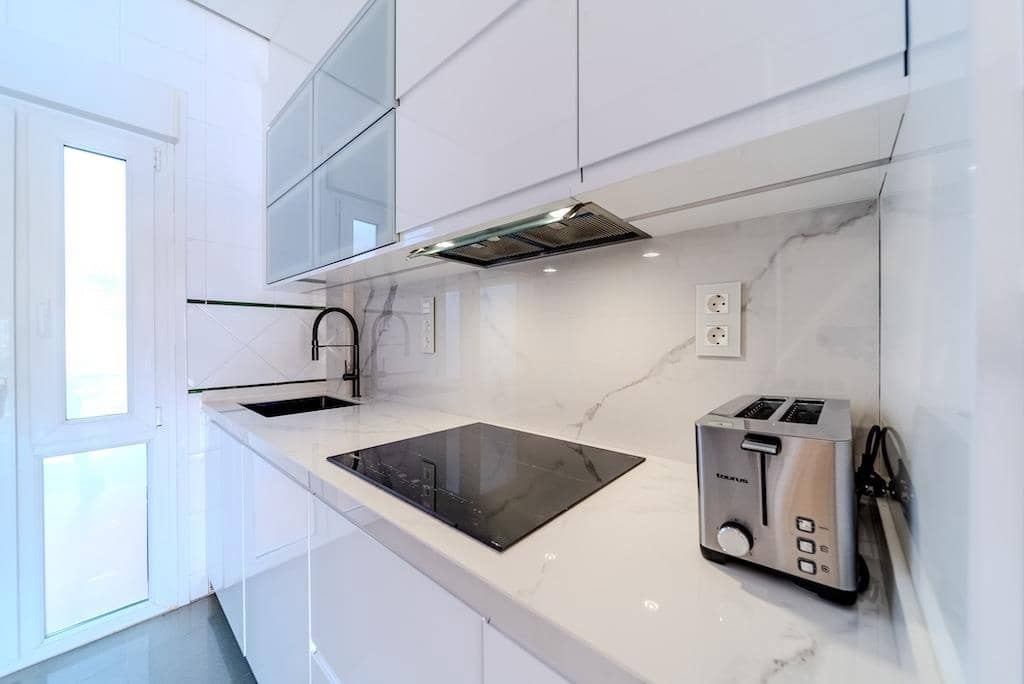 3 quarto Casa em Banda para venda em Campoamor com piscina garagem - 450 000 € (Ref: 9893903)