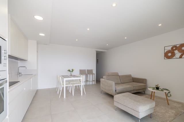 1 sovrum Lägenhet till salu i Playa Flamenca, Orihuela med pool - 249 000 € (Ref: 9893906)