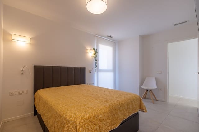 1 soveværelse Lejlighed til salg i Playa Flamenca, Orihuela med swimmingpool - € 235.000 (Ref: 9893906)