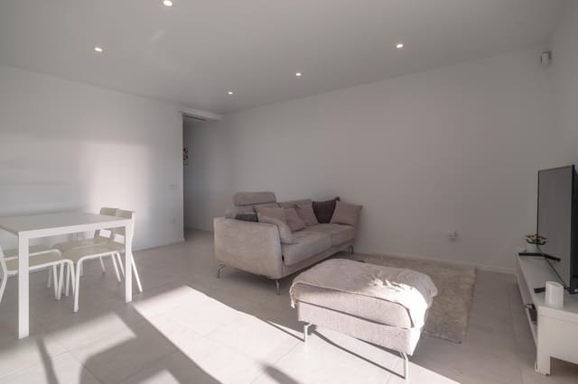 1 sovrum Lägenhet till salu i Playa Flamenca, Orihuela med pool - 249 000 € (Ref: 9893906)