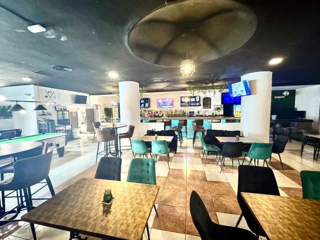 Commercial for sale in San Miguel de Salinas - € 69,000 (Ref: 9893909)