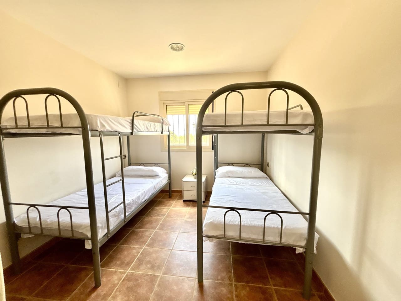 6 slaapkamer Villa te koop in Fuente Alamo de Murcia met zwembad garage - € 600.000 (Ref: 9899207)
