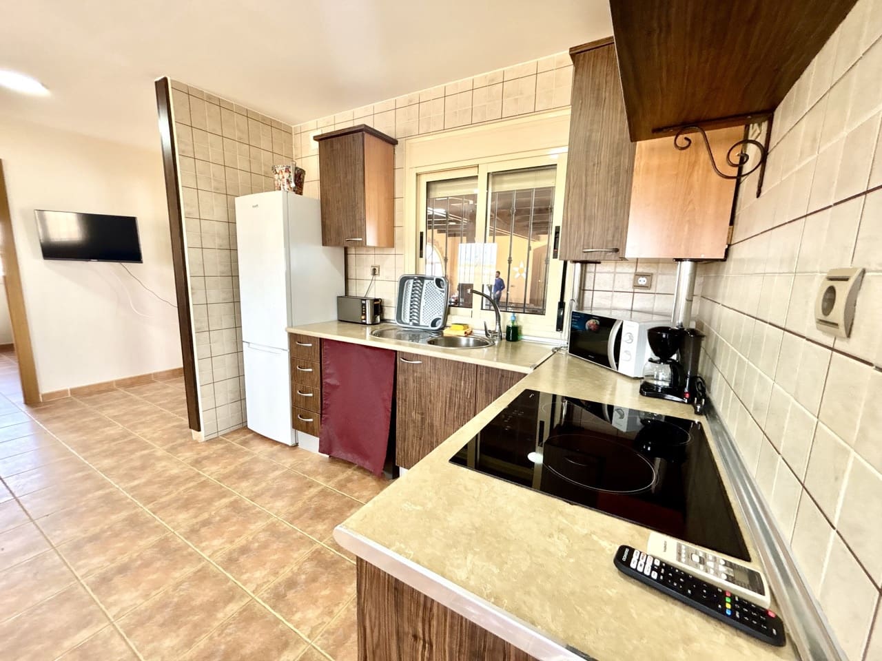 6 slaapkamer Villa te koop in Fuente Alamo de Murcia met zwembad garage - € 600.000 (Ref: 9899207)